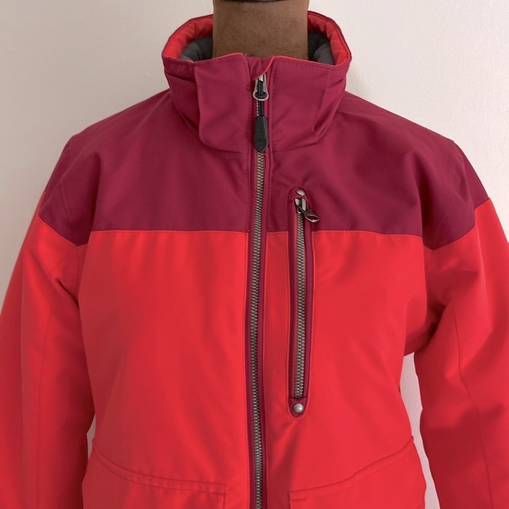 Boulder Gear Hemlock Ski Snowboard Jacket - Picture 5 of 9